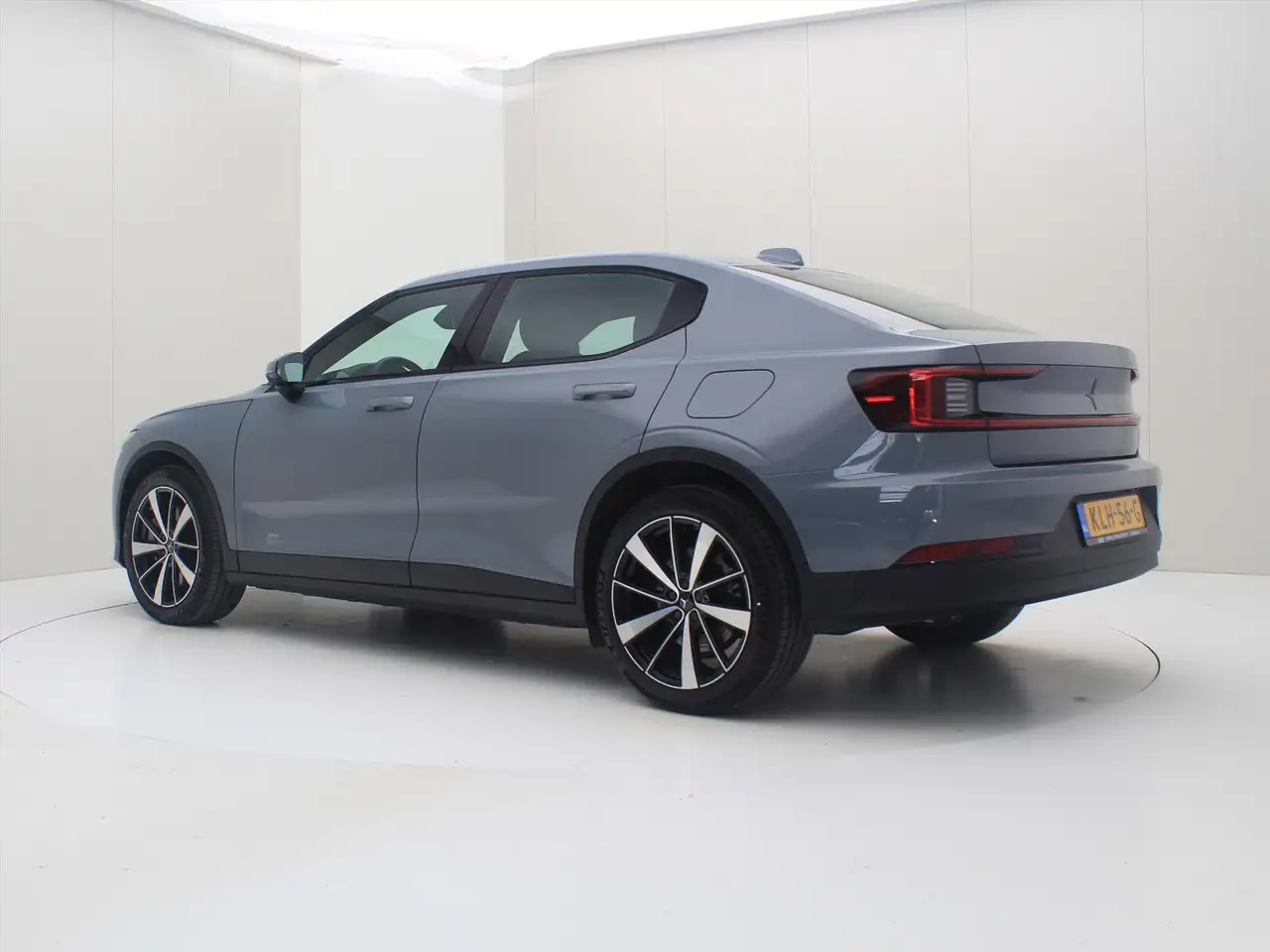 Polestar 2 2022