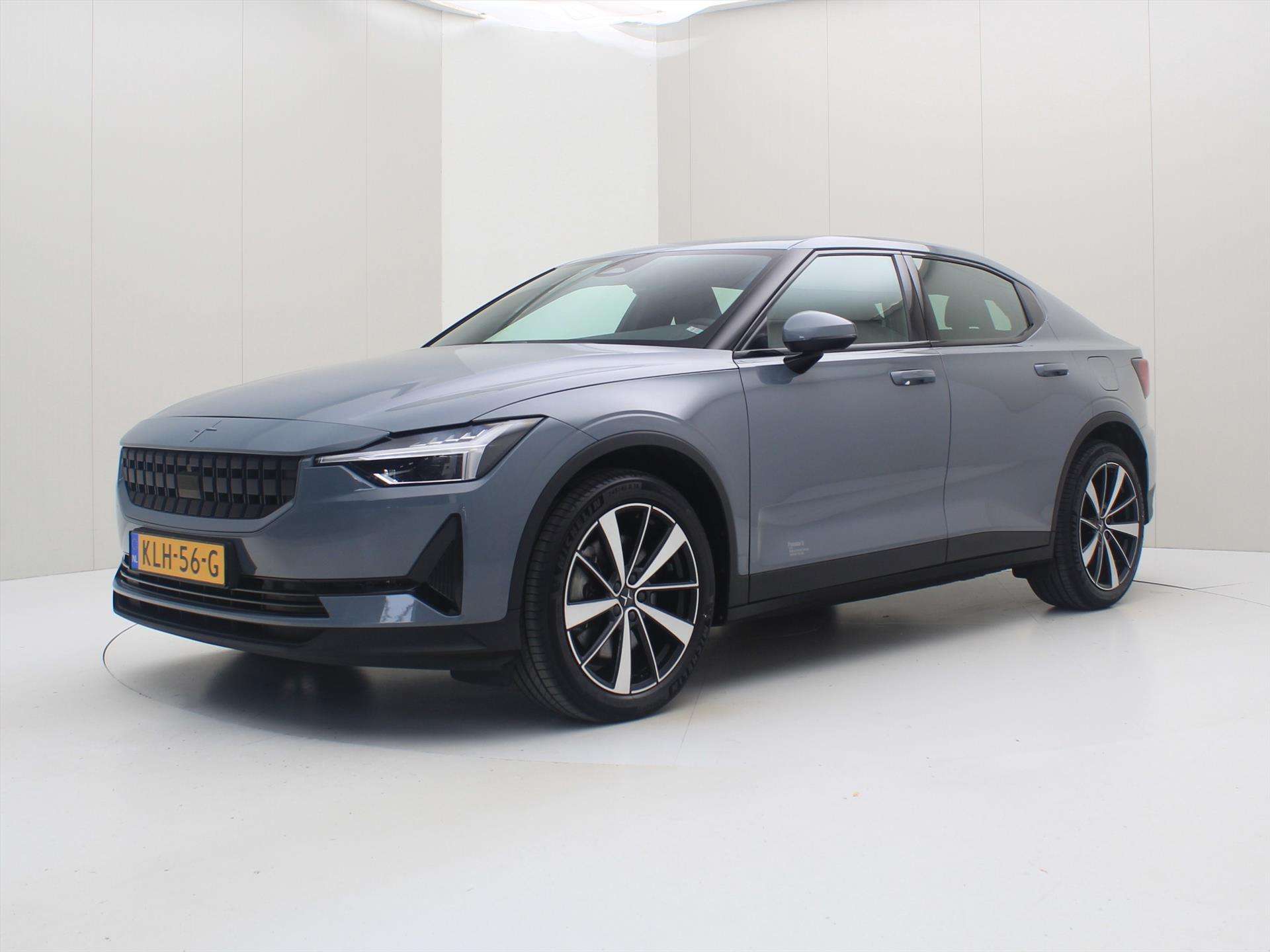 Polestar 2 2022
