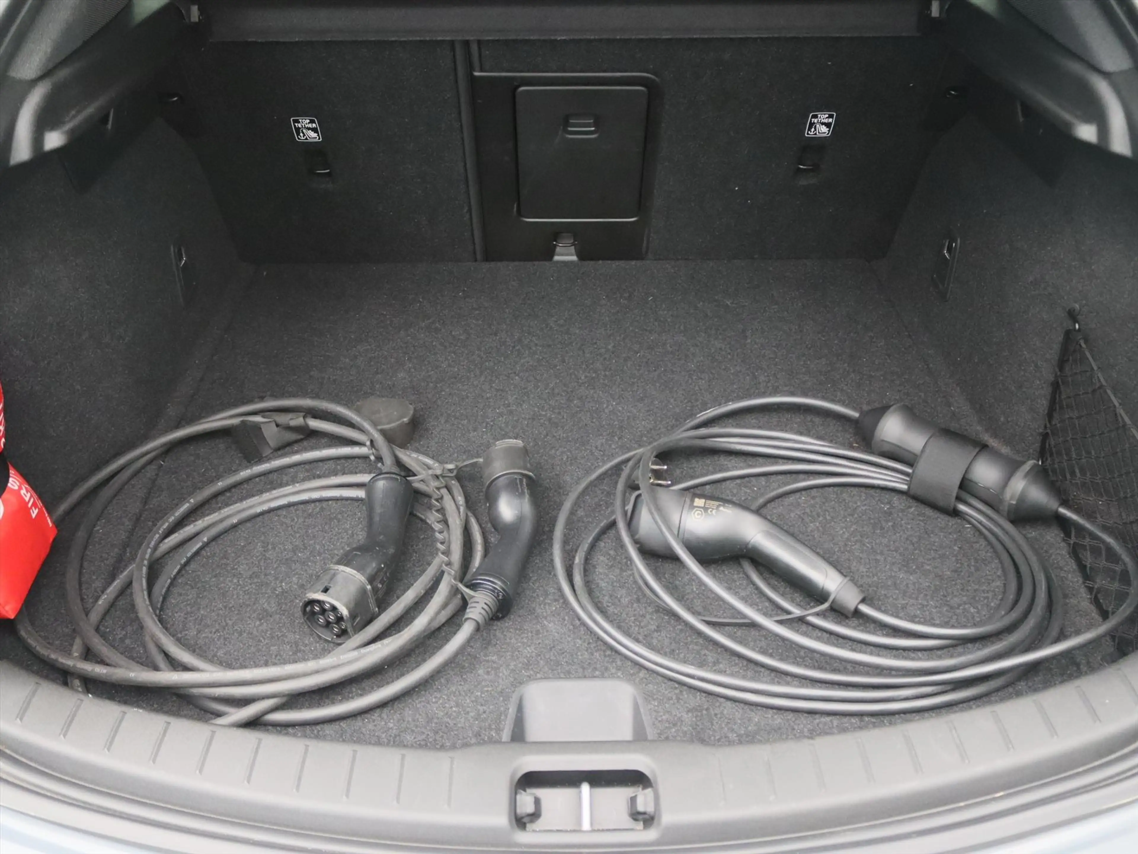 Polestar 2 Standard Range Single Motor 224PK 95% SoH [ WARMTE — photo 41