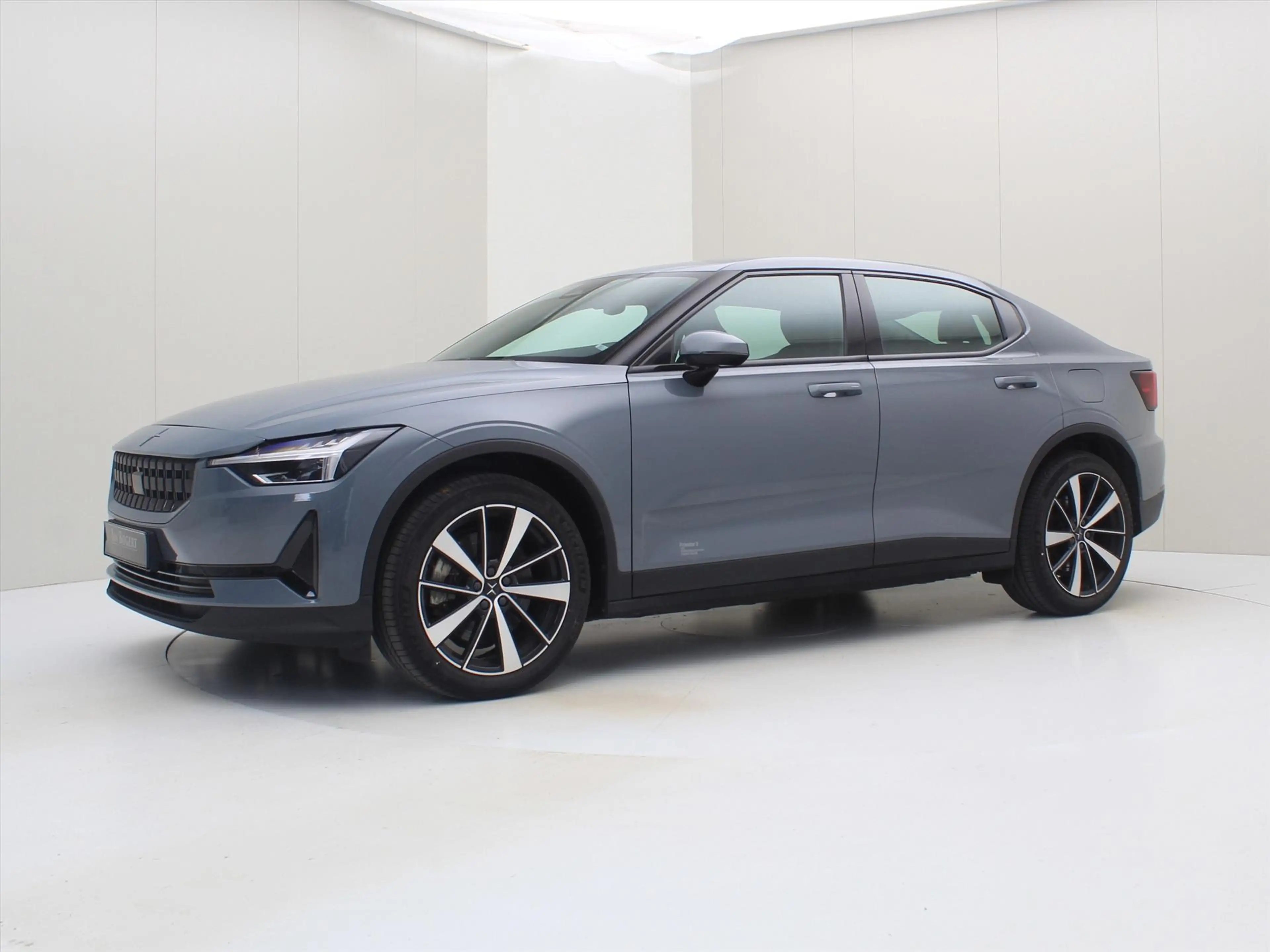 Polestar 2 Standard Range Single Motor 224PK 95% SoH [ WARMTE — photo 8