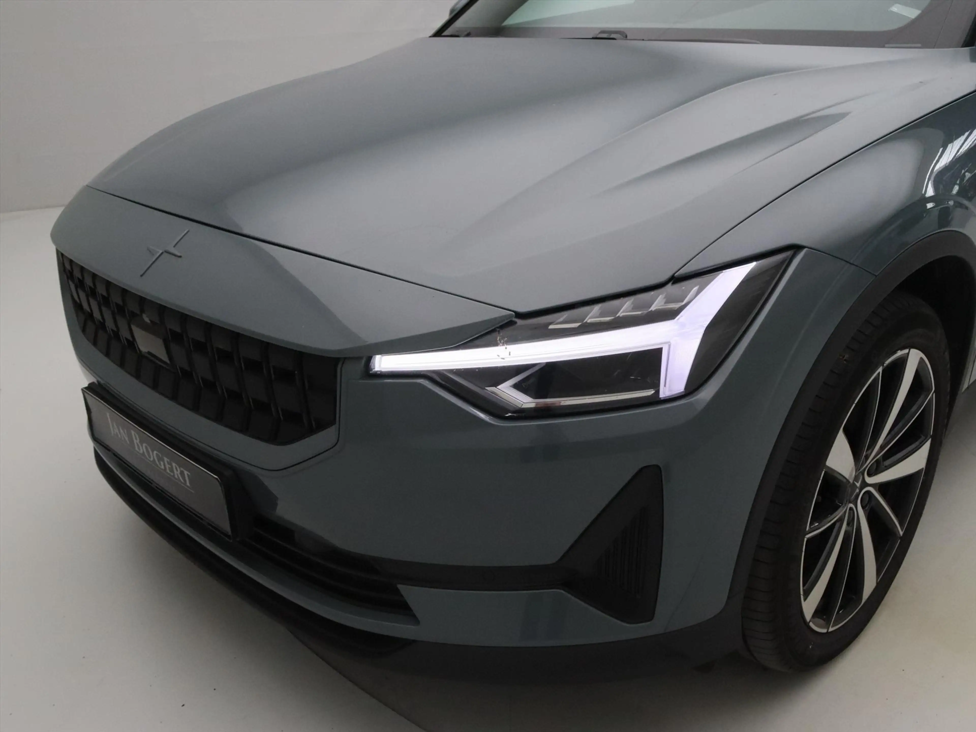 Polestar 2 Standard Range Single Motor 224PK 95% SoH [ WARMTE — photo 46