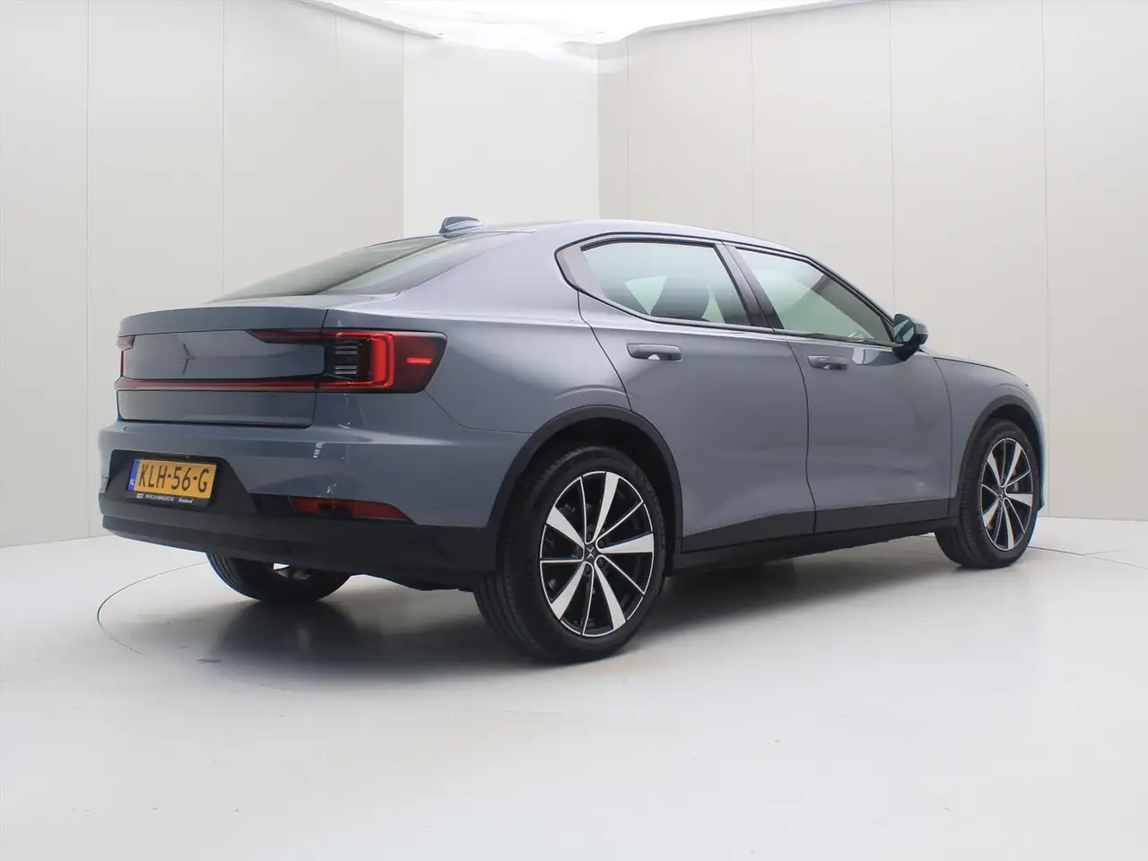 Polestar 2 2022