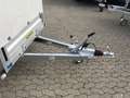 Humbaur HA 202513 mit KV, Hochplane 160 cm, 2000 kg, 2510 Grau - thumbnail 2