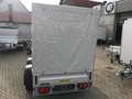 Humbaur HA 202513 mit KV, Hochplane 160 cm, 2000 kg, 2510 Grau - thumbnail 4