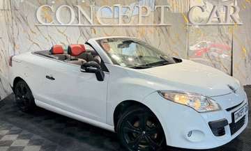 III TCe 130 Dynamique Euro 5 59 150Kms Premier Main Distrib ok Suivit RENA