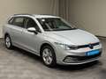 Volkswagen Golf Variant Life 1.0 TSI | AHK LED ACC DAB PDC Silber - thumbnail 24