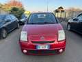 Citroen C2 1.1 Entry c/abs s/airb.lat Red - thumbnail 2