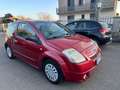 Citroen C2 1.1 Entry c/abs s/airb.lat Red - thumbnail 3