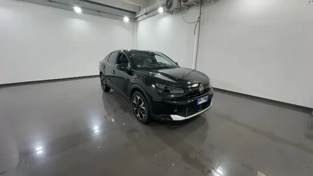 Citroen C4 X 1.2 PureTech 130 S&S Max