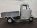 Innocenti Sonstige Lambro 500 L Grau - thumbnail 4