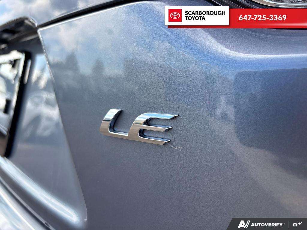 used 2026 Toyota Corolla car, priced at $28,995