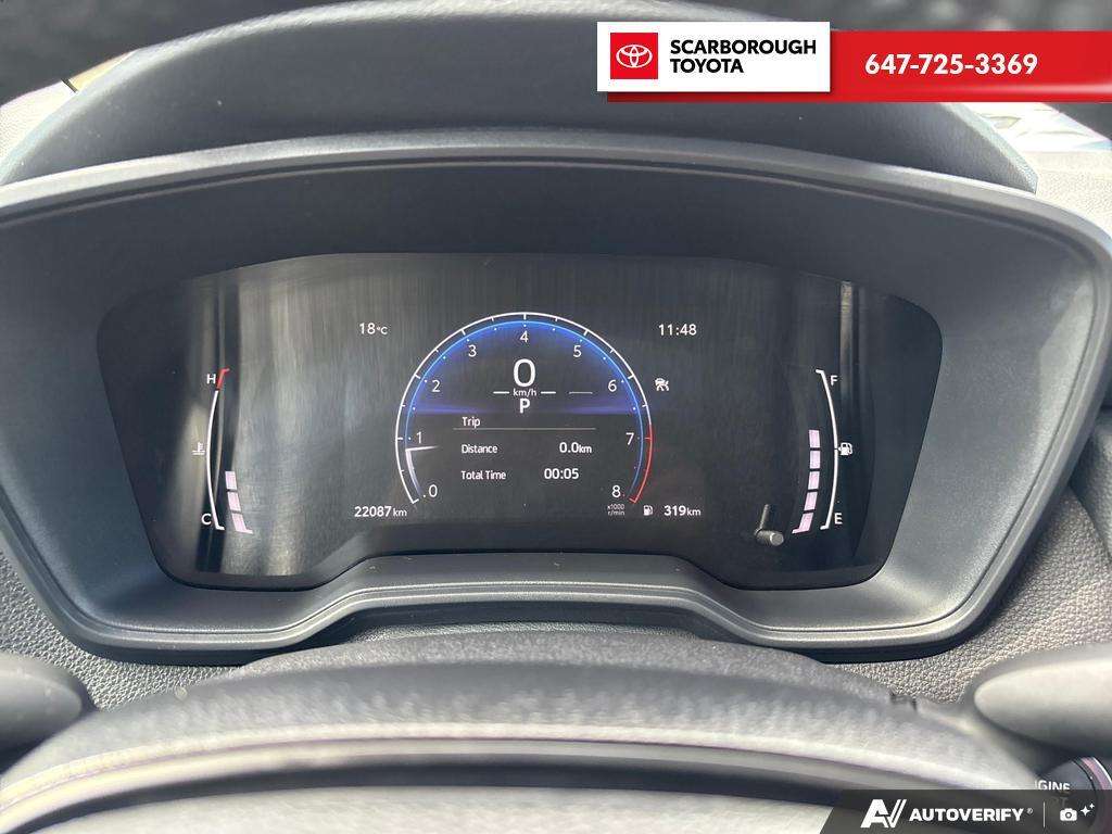 used 2026 Toyota Corolla car, priced at $28,995