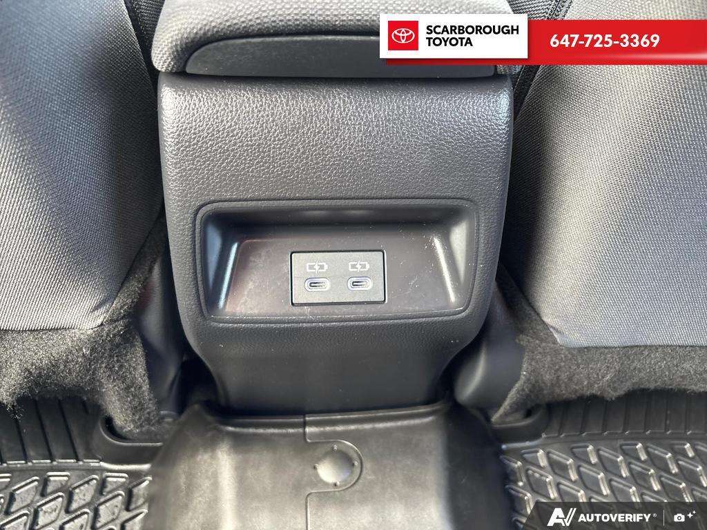used 2026 Toyota Corolla car, priced at $28,995