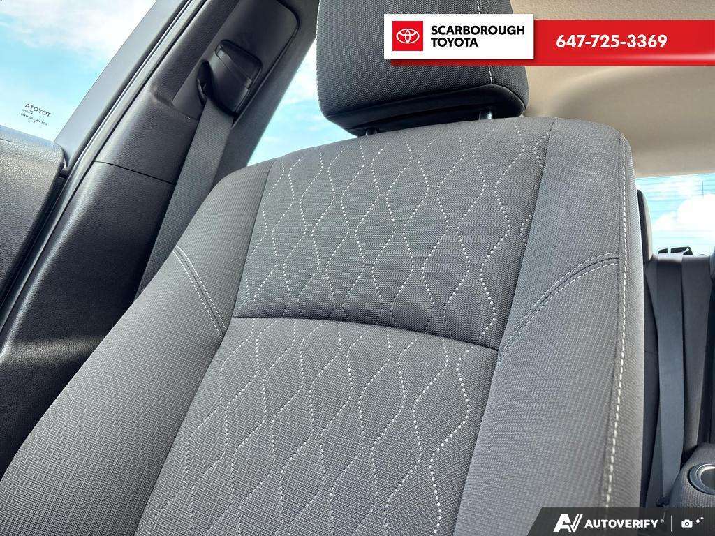 used 2026 Toyota Corolla car, priced at $28,995