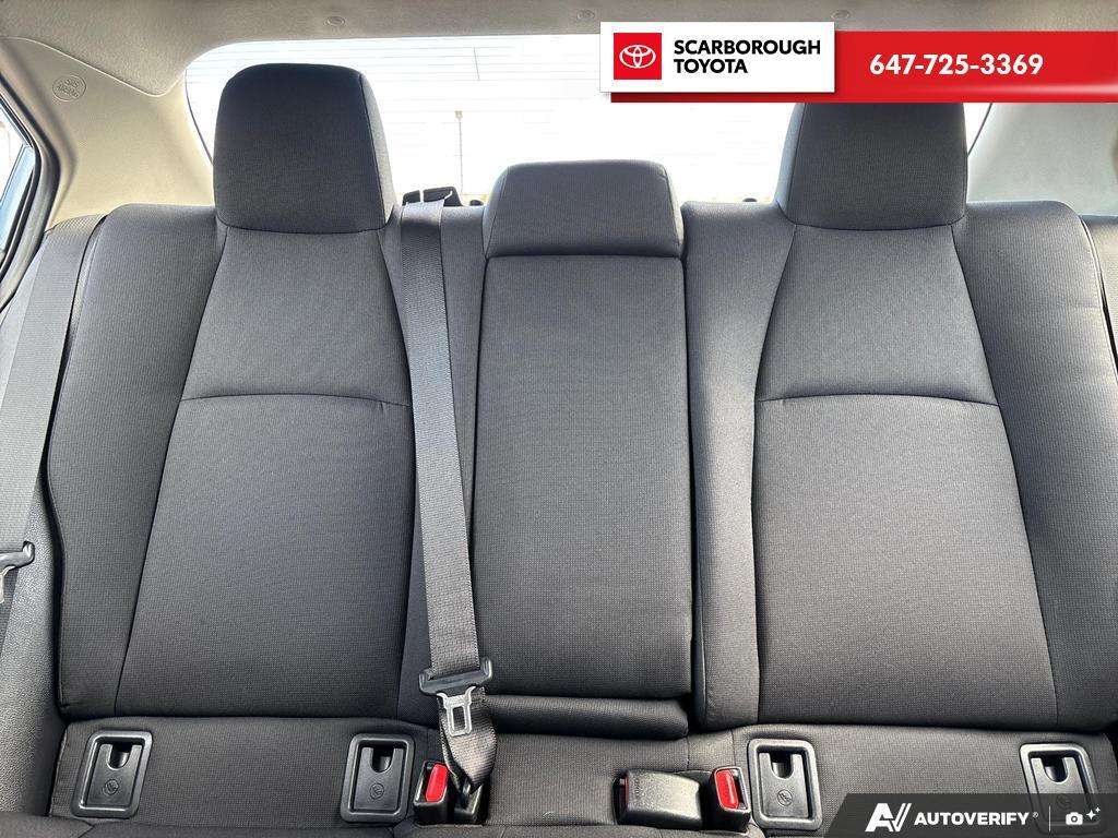 used 2026 Toyota Corolla car, priced at $28,995