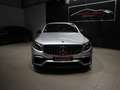 Mercedes-Benz GLC 63 AMG 63 AMG 476CH EDITION 1 4MATIC+ 9G-TRONIC EURO6D-T Gris - thumbnail 4