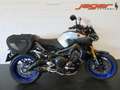 Yamaha MT-09 SP MT09 PERFECT! TASSEN Blauw - thumbnail 1