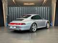 Porsche 993 911 Carrera 4S Coupé (BRD | 1. Hand | original) Argent - thumbnail 8