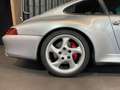 Porsche 993 911 Carrera 4S Coupé (BRD | 1. Hand | original) Argent - thumbnail 6