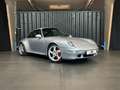Porsche 993 911 Carrera 4S Coupé (BRD | 1. Hand | original) Argent - thumbnail 4