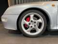 Porsche 993 911 Carrera 4S Coupé (BRD | 1. Hand | original) Argent - thumbnail 14