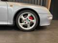 Porsche 993 911 Carrera 4S Coupé (BRD | 1. Hand | original) Argent - thumbnail 7