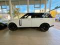Land Rover Range Rover Autobiography P550e/w-sw/Shadow/22 Blanc - thumbnail 4