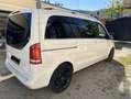 Mercedes-Benz V 250 V 250 d kompakt Avantgarde Aut. Avantgarde Weiß - thumbnail 3