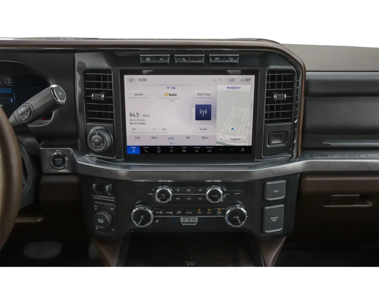 Ford F 250 снимка Ford F 250