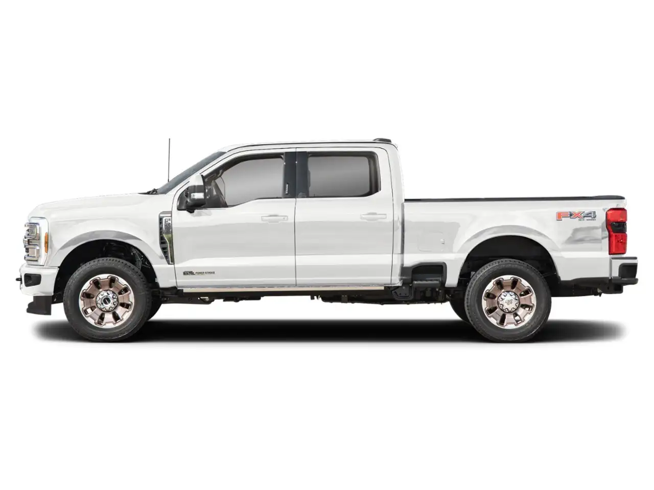 Ford F 250 снимка Ford F 250