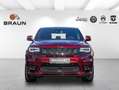 Jeep Grand Cherokee SRT 6.4l V8 HEMI Rouge - thumbnail 2