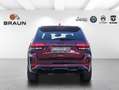Jeep Grand Cherokee SRT 6.4l V8 HEMI Rouge - thumbnail 4