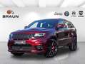 Jeep Grand Cherokee SRT 6.4l V8 HEMI Rouge - thumbnail 1