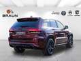 Jeep Grand Cherokee SRT 6.4l V8 HEMI Rouge - thumbnail 3