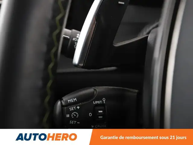 Peugeot 2008 view 20