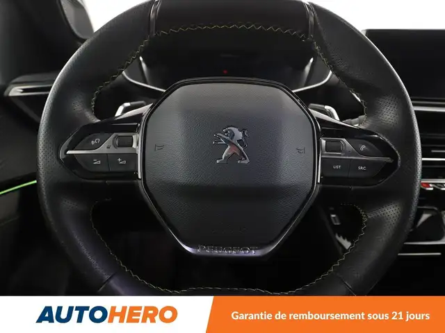 Peugeot 2008 view 19