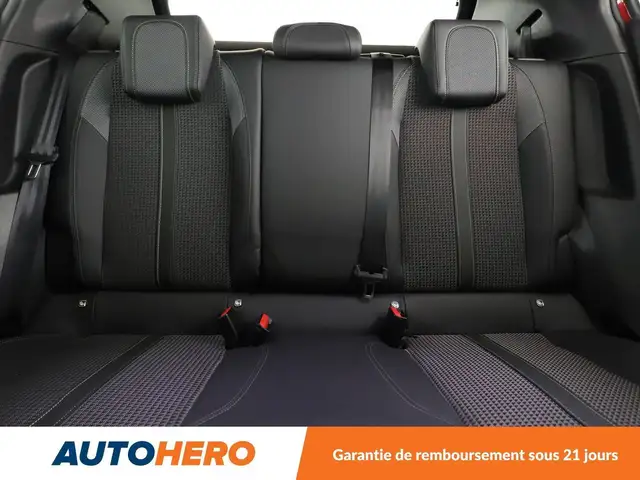 Peugeot 2008 view 15