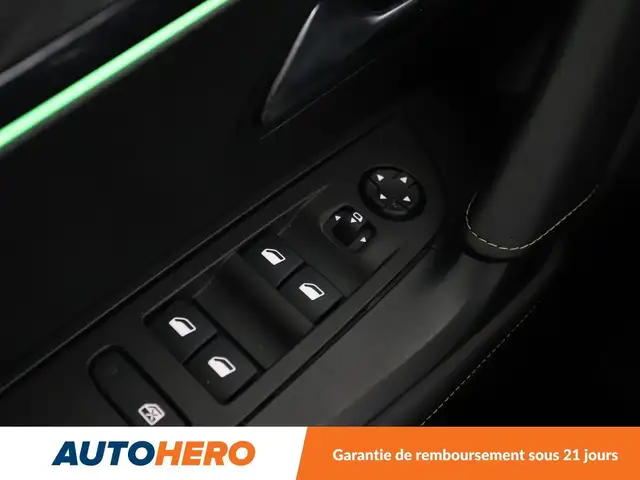 Peugeot 2008 view 29