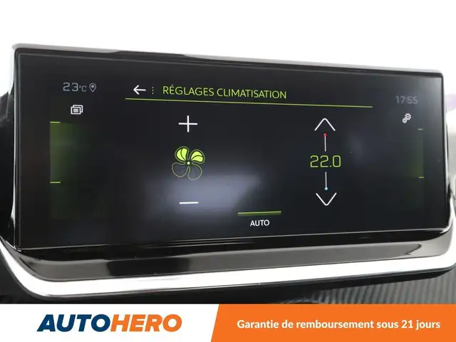 Peugeot 2008 view 24