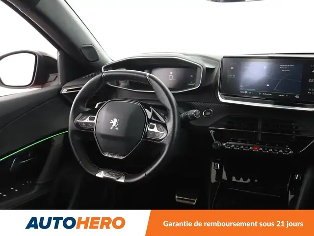 Peugeot 2008 view 13