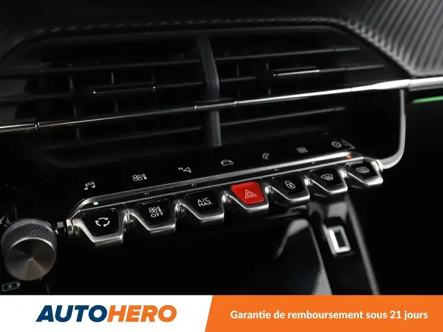Peugeot 2008 view 27