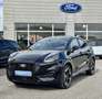 Ford Puma 1,0 EcoBoost Hybrid ST-Line X Zwart - thumbnail 1