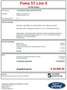 Ford Puma 1,0 EcoBoost Hybrid ST-Line X Negro - thumbnail 28