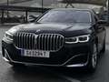 BMW 740 740 L i xDrive Schwarz - thumbnail 5