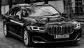 BMW 740 740 L i xDrive Schwarz - thumbnail 2