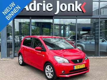 1.0 Style Sport | CRUISE CONTROL | AIRCO | NAVIGAT