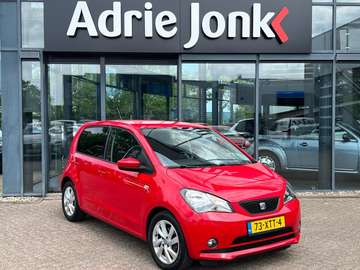 1.0 Style Sport | CRUISE CONTROL | AIRCO | NAVIGAT