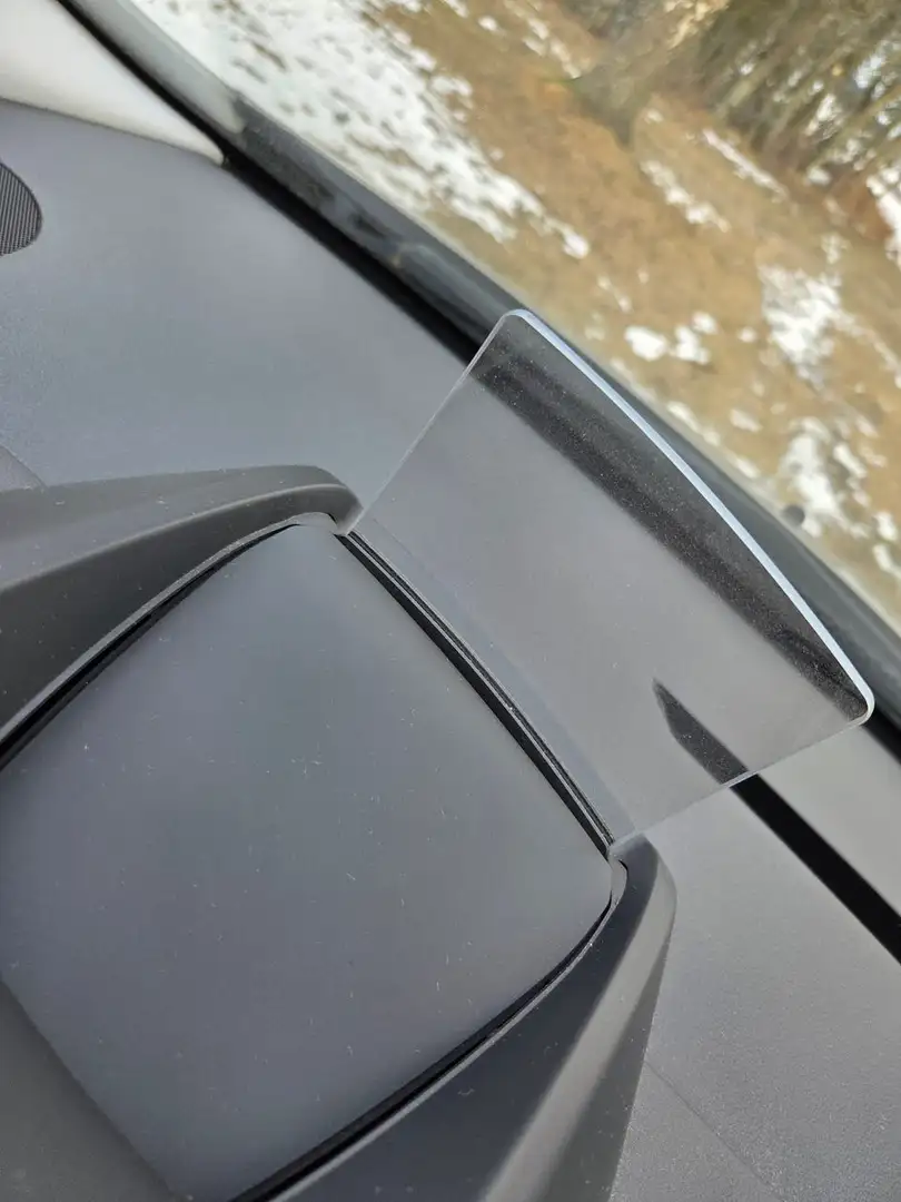 Peugeot 3008 3008 2.0 HDi 16V 200ch FAP Allure A - 2