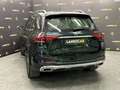 Mercedes-Benz GLE 350 EQ POWER*PREMIUM*4 MATIC*PELLE BEIGE* Зелений - thumbnail 4