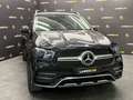 Mercedes-Benz GLE 350 EQ POWER*PREMIUM*4 MATIC*PELLE BEIGE* Зелений - thumbnail 2